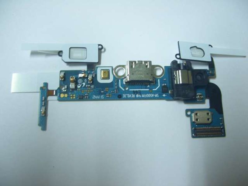 Cable Flex Conector Carga Micro USB Samsung SM-A500F Galaxy A5 + Micro