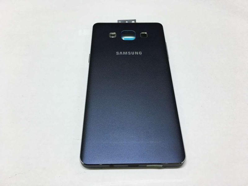 Carcasa Trasera Tapa Batería Samsung A500 Galaxy A5 Azul