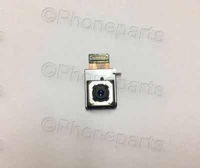 Cámara Trasera 12Mp Samsung G930 Galaxy S7, G935 Galaxy S7 EDGE