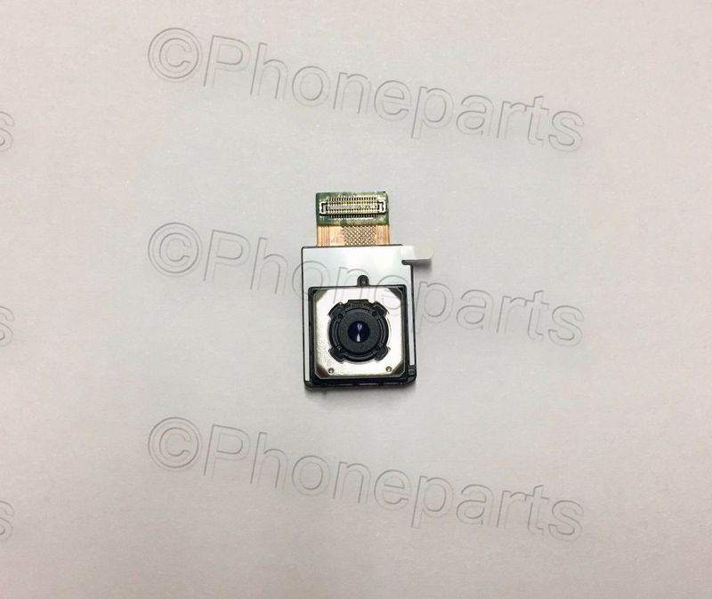 Cámara Trasera 12Mp Samsung G930 Galaxy S7, G935 Galaxy S7 EDGE