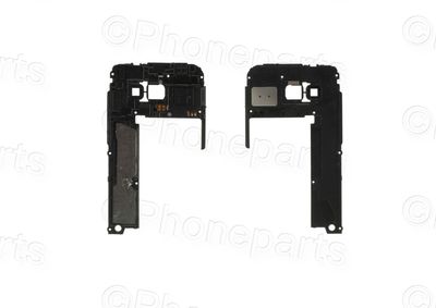 Carcasa Chasis Trasero con Módulo Buzzer Samsung Galaxy A5 2017 A520