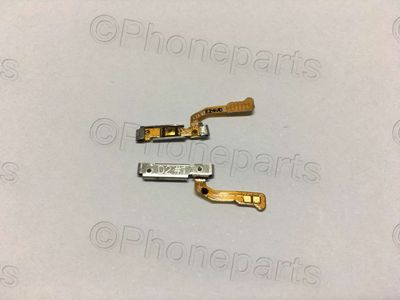 Cable Flex Botón Encendido Samsung Galaxy S8 G950 S8 Plus G955