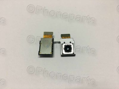 Cámara Trasera Samsung Galaxy S8 G950, S8+, S8 PLUS G955