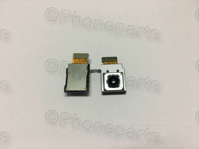 Cámara Trasera Samsung Galaxy S8 G950, S8+, S8 PLUS G955