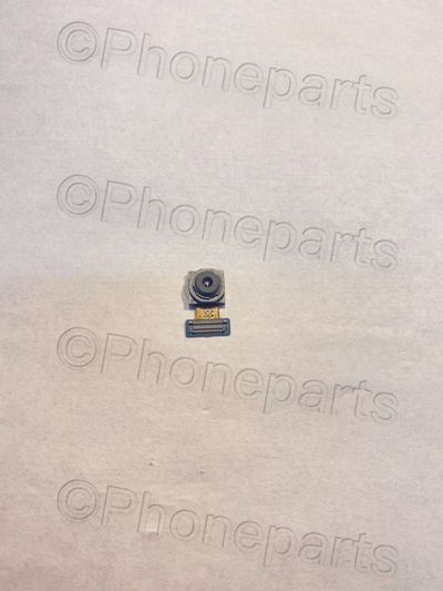 Cámara Frontal Samsung Galaxy J5 2017 J530