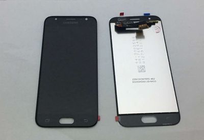 Pantalla Completa Samsung SM-J330F Galaxy J3 (2017) Negro