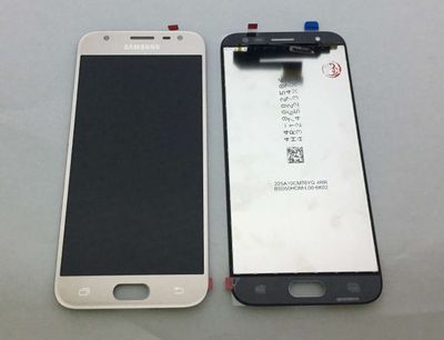 Pantalla Completa Samsung SM-J330F Galaxy J3 (2017) Dorado