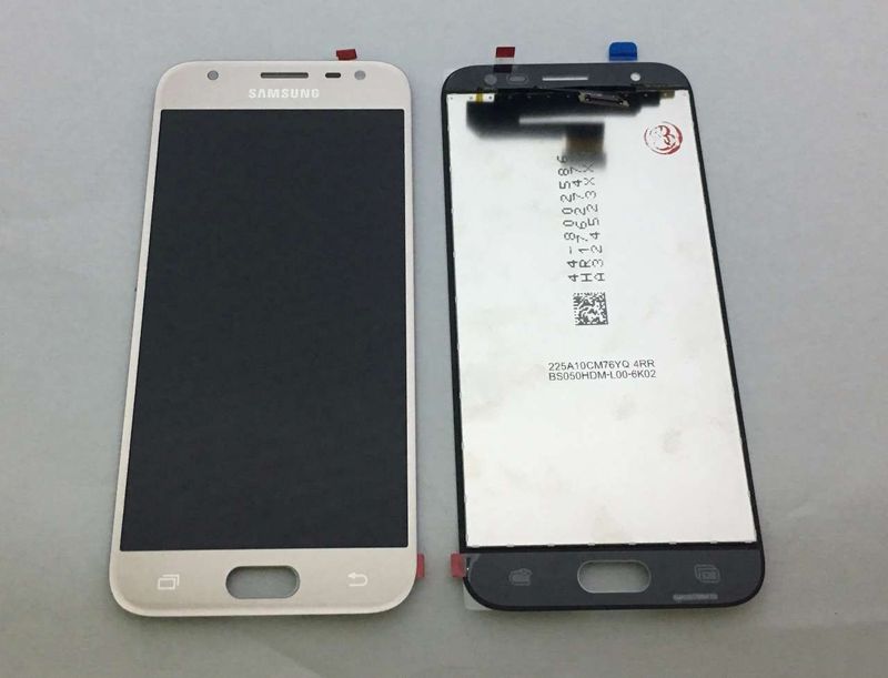 Pantalla Completa Samsung SM-J330F Galaxy J3 (2017) Dorado