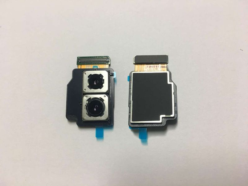 Cámara Trasera 12MP Samsung N950F Galaxy Note8