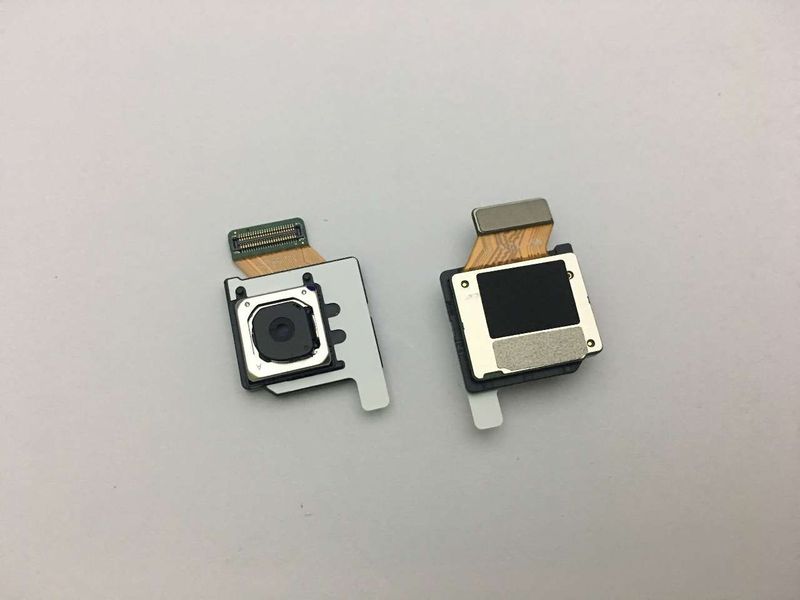 Cámara Trasera 12MP Samsung Galaxy S9 G960F