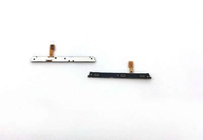 Cable Flex Bontones Encendido y Volumen Samsung Galaxy Note10 SM-N970F, Note10 5G N971F