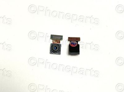 Cámara Frontal Samsung Galaxy A7 2018 A750F