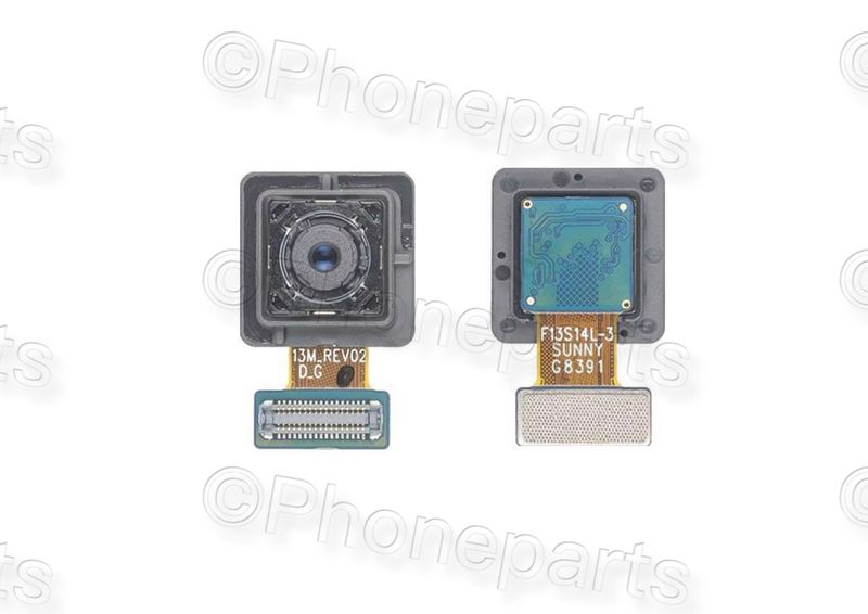 Cámara Trasera 13MP Samsung Galaxy J4 Plus SM-J415F