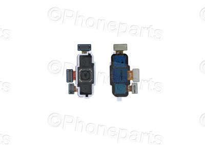 Cámara Trasera Samsung Galaxy A7 2018 A750F