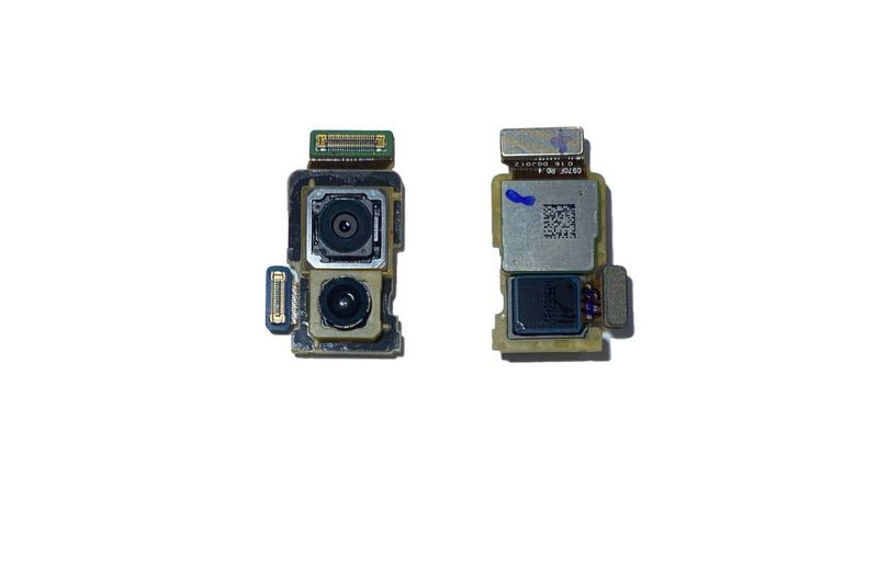 Cámara Trasera Samsung Galaxy S10e SM-G970F