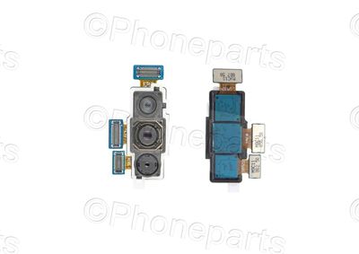 Cámara Trasera Samsung Galaxy A50 A505F