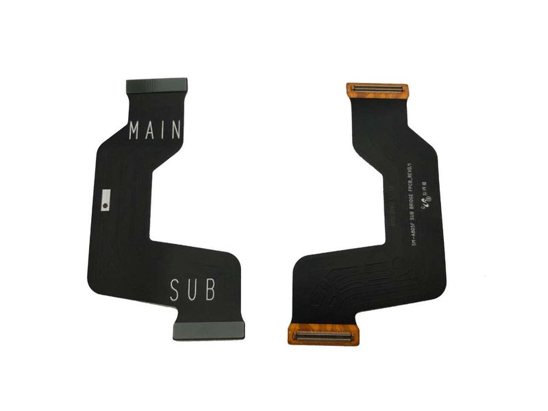 Cable Flex Puente Placa Carga Samsung Galaxy A80 SM-A805F