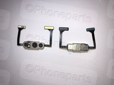 Cámara Trasera Samsung Galaxy A80 A805F