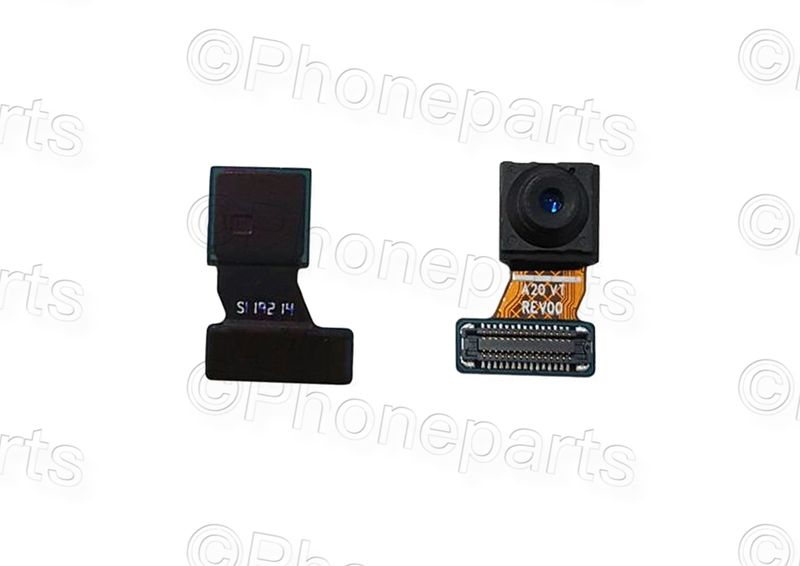 Cámara Frontal Samsung Galaxy A20e A202F