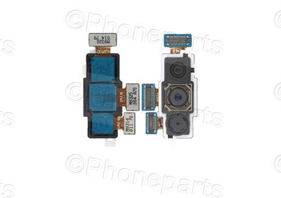 Cámara Trasera Samsung Galaxy A70 A705F
