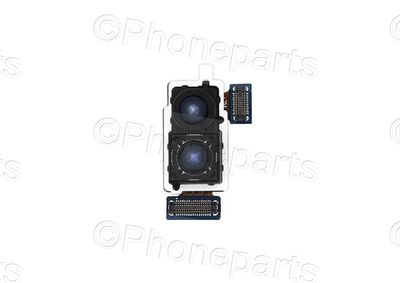 Cámara Trasera Samsung Galaxy A20e A202F