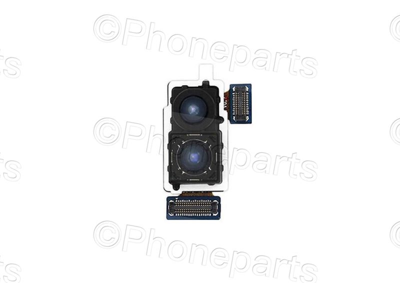 Cámara Trasera Samsung Galaxy A20e A202F