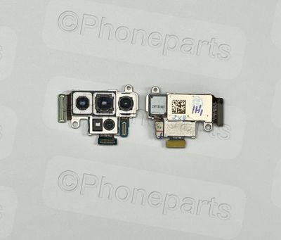 Cámara Trasera Samsung Galaxy Note10 Plus N975