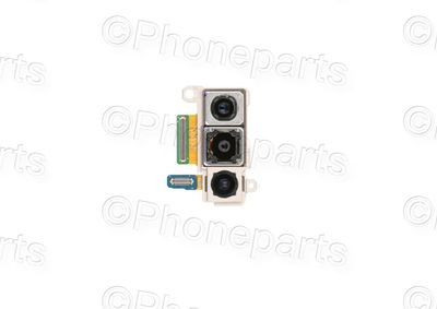 Cámara Trasera Samsung Galaxy Note10 N970F