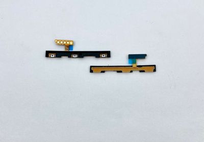 Cable Flex Botones Encendido y Volumen Samsung Galaxy S10 Lite SM-G770F