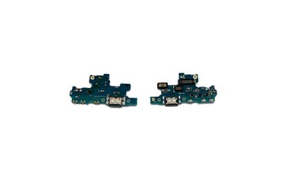 Placa Conector Carga TipoC con Micro Samsung Galaxy S10 Lite SM-G770F