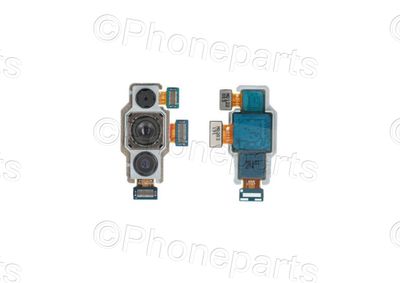 Cámara Trasera Samsung Galaxy A71 A715F