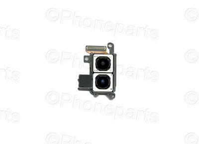 M ódulo Cámara Trasera Principal 64 + 12 MP Samsung Galaxy S20 Plus G985 / G986