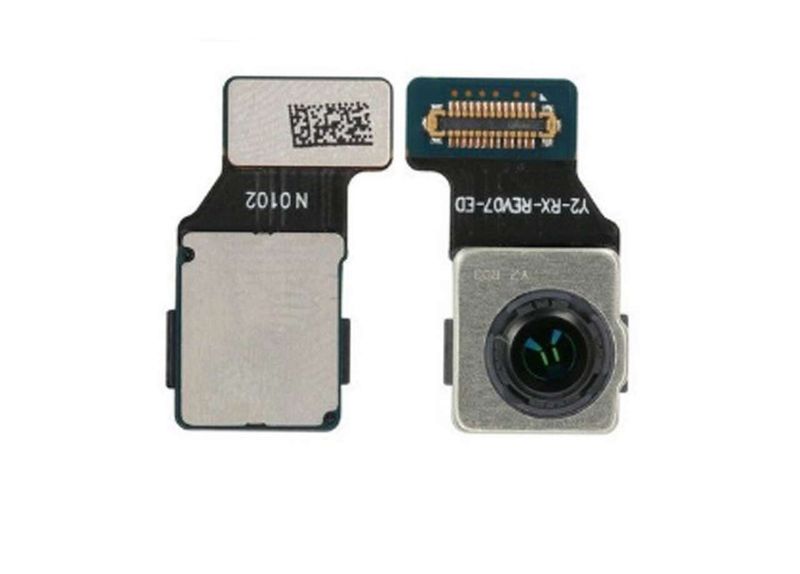 Cámara Trasera Samsung Galaxy S20 Plus 5G G986B /G985 307K 1/6
