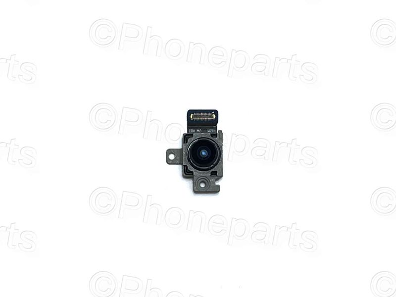 Módulo Cámara Trasera Ultrawide Samsung Galaxy S20 Ultra SM-G988B 12M CMOS_1/2.55"_G988B;12M F