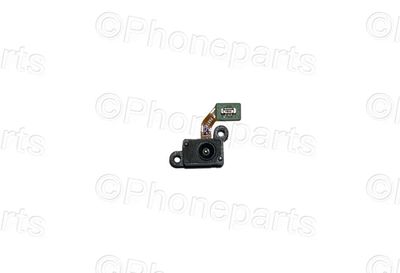 Cable Flex Sensor Huella Samsung Galaxy Note10 Lite N770