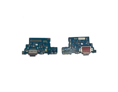 Placa con Conector Carga TipoC con Micro Samsung Galaxy S20 Ultra G988F