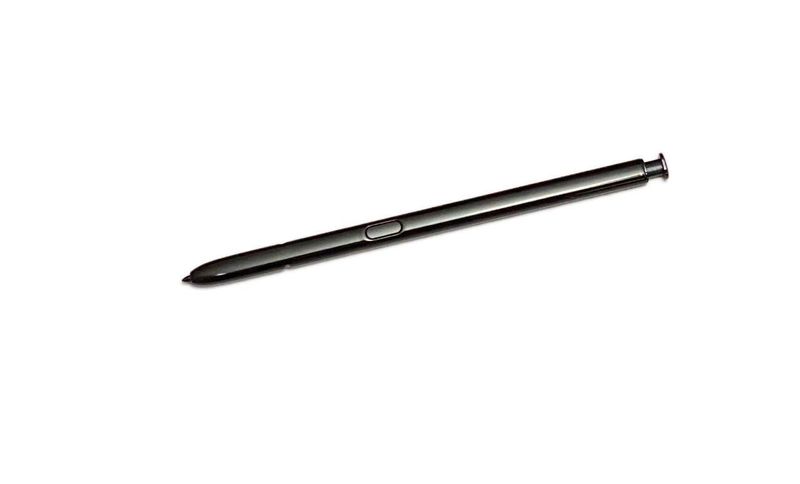 Lapiz Stylus Pen Samsung Galaxy Note20 N980, N981 5G / Note20 Ultra N985 N986 5G Negro