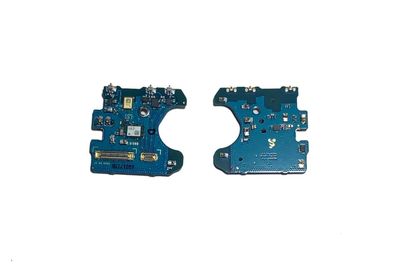 Sub Placa de Micrófono Samsung Galaxy Note20 N980F N981B