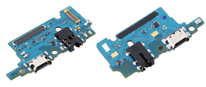 Placa Carga Samsung Galaxy M51 SM-M515F