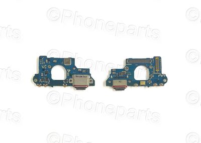Placa con Conector Carga TipoC con Micro Samsung Galaxy S20 FE 5G G781B