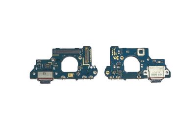 Placa con Conector Carga TipoC con Micro Samsung Galaxy S20 FE G780F