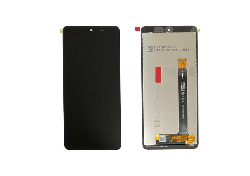 Pantalla Completa Samsung Galaxy XCover5 G525F Negro