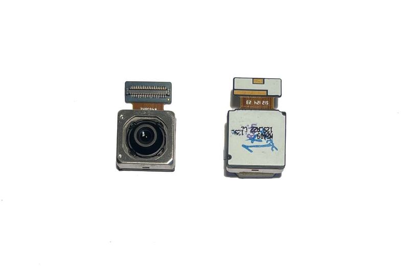 Cámara Trasera Principal 48MP Samsung Galaxy A22 4G A225F / A33 5G A336 / A34