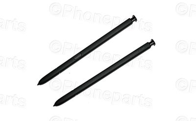 Lapiz Stylus Pen Samsung Galaxy S22 Ultra S908B Negro