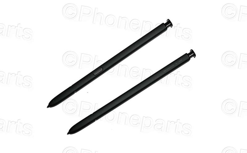Lapiz Stylus Pen Samsung Galaxy S22 Ultra S908B Negro
