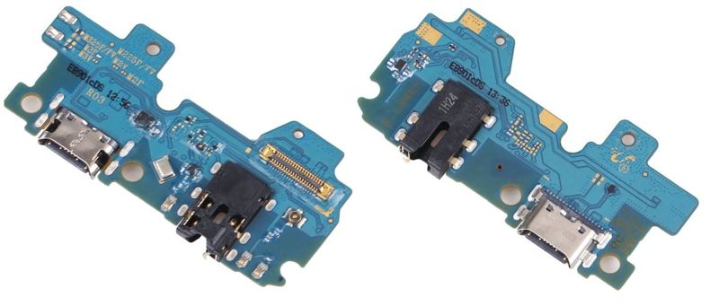 Placa Carga Samsung Galaxy M22 SM-M225