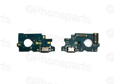 Placa Conector Carga TipoC con Micro Samsung Galaxy M53 5G SM-M536B