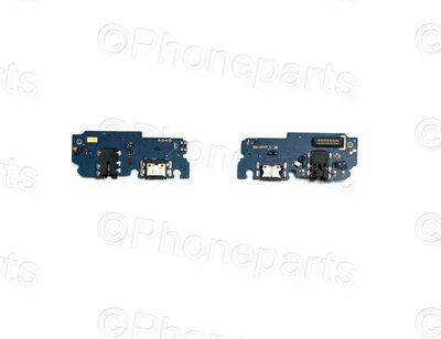 Placa con Conector Carga TipoC con Micro Samsung Galaxy A04s SM-A047