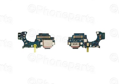 Placa con conector Carga TipoC con Micro Samsung Galaxy Z Flip 4 5G SM-721B