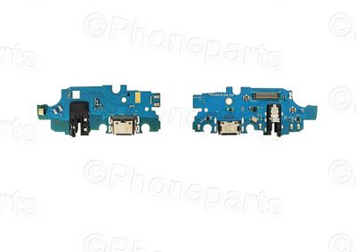 Placa con Conector Carga TipoC con Micro Samsung Galaxy A14 5G SM-A146B / M14 M146B